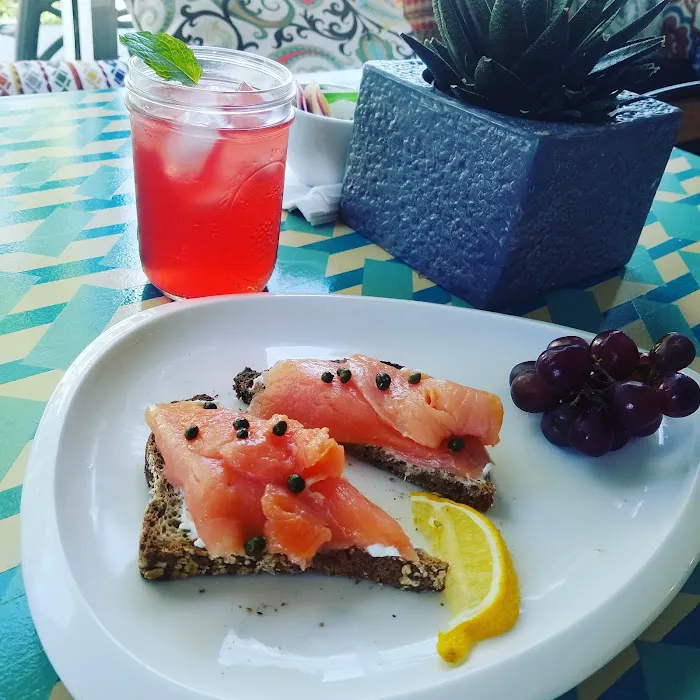 Redemption Coffee Picture 7