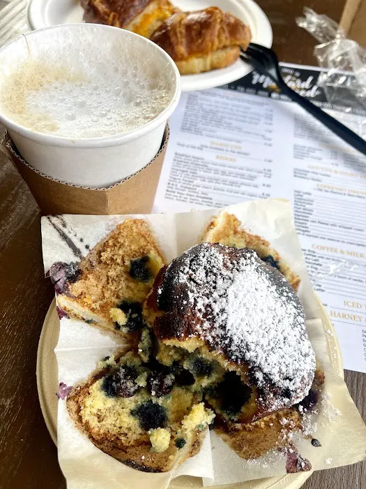 Redemption Coffee Picture 3