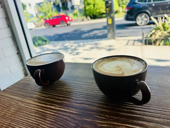 Redemption Coffee Picture 4