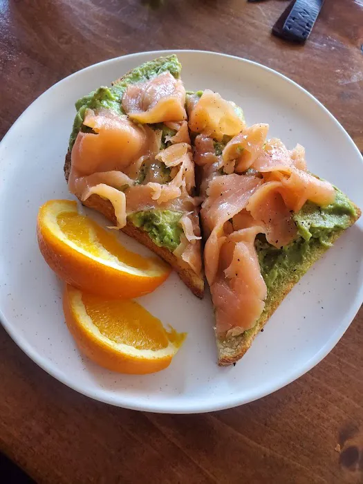 Redemption Coffee Picture 6