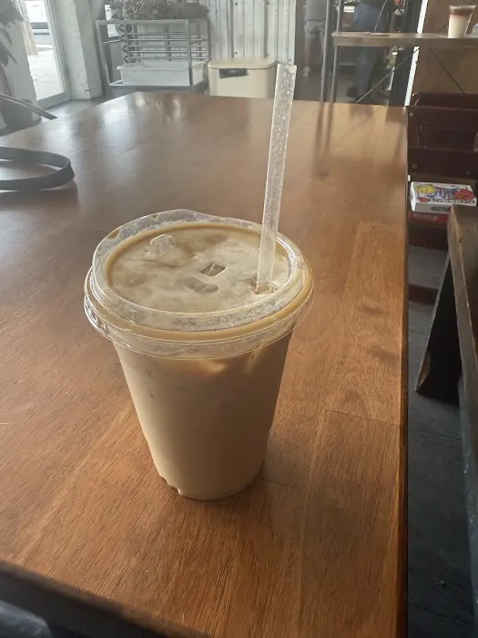 Redemption Coffee Picture 5