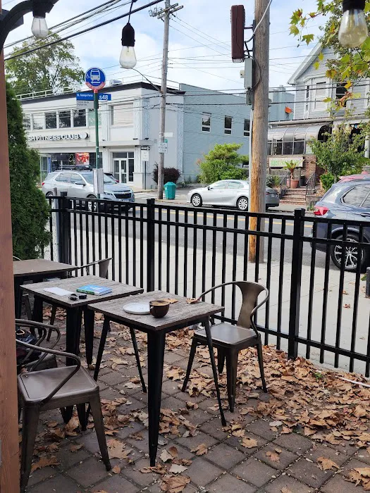 Redemption Coffee Picture 10