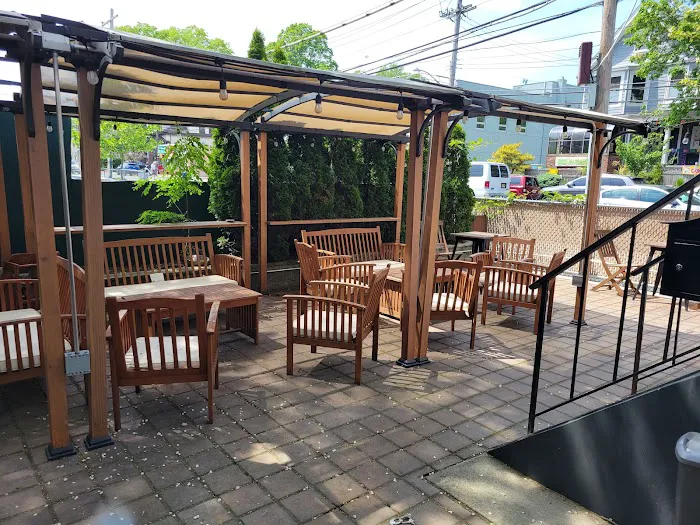 Redemption Coffee Picture 9