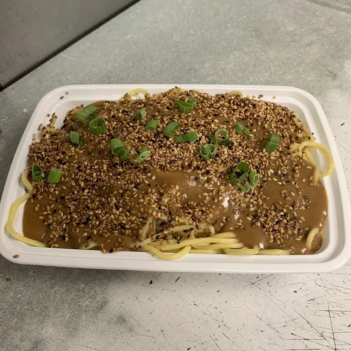 Tack's Chinese Take Out Picture 8