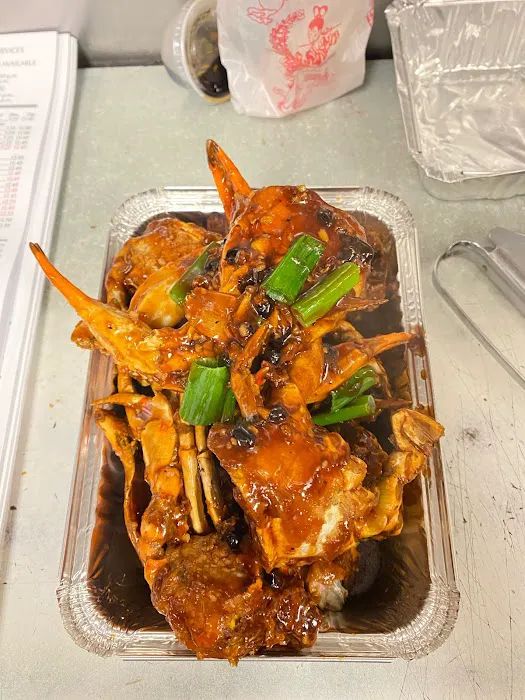 Tack's Chinese Take Out Picture 7