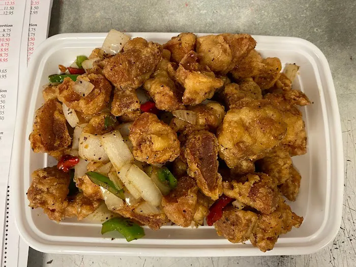 Tack's Chinese Take Out Picture 5