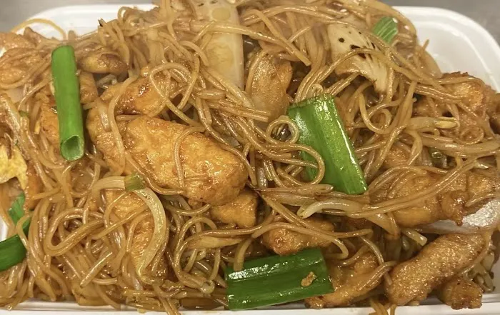 Tack's Chinese Take Out Picture 6