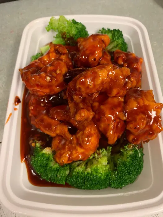 Tack's Chinese Take Out Picture 1