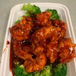 Tack's Chinese Take Out