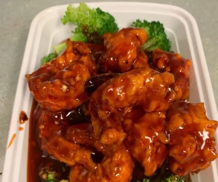 Tack's Chinese Take Out