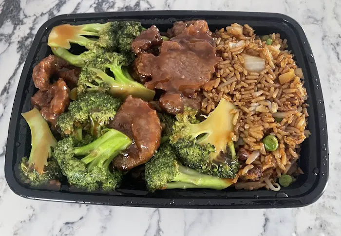 Tack's Chinese Take Out Picture 9