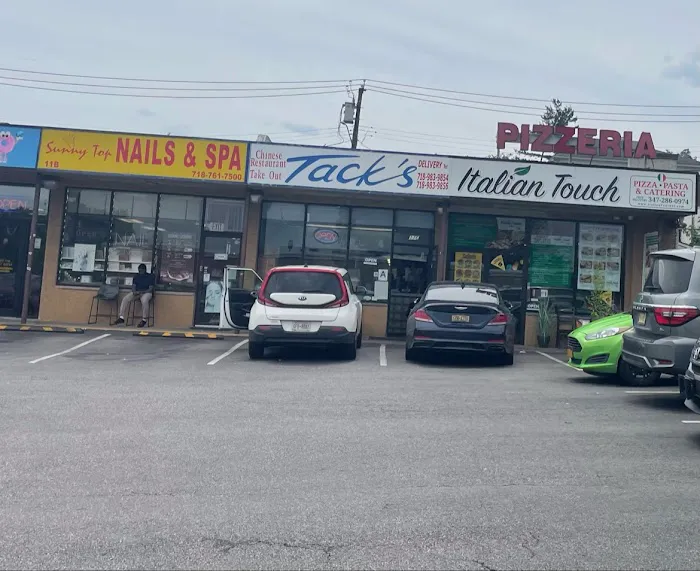 Tack's Chinese Take Out Picture 4