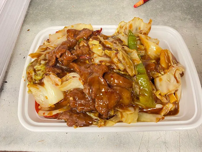 Tack's Chinese Take Out Picture 10