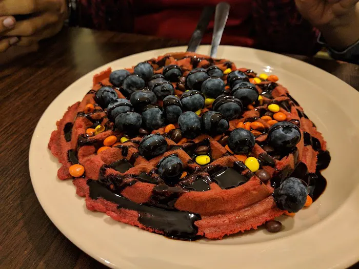 Beans and Leaves Coffee and Tea Cafe Picture 4