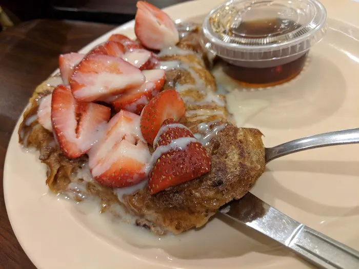 Beans and Leaves Coffee and Tea Cafe Picture 7