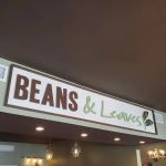 Beans and Leaves Coffee and Tea Cafe