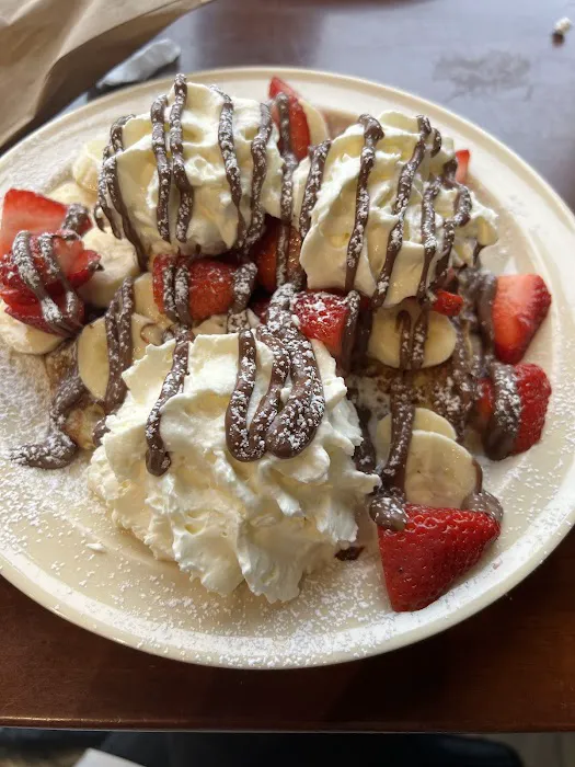 Beans and Leaves Coffee and Tea Cafe Picture 9