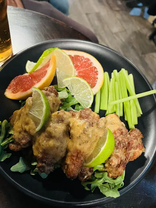 Northside Coffee Picture 5