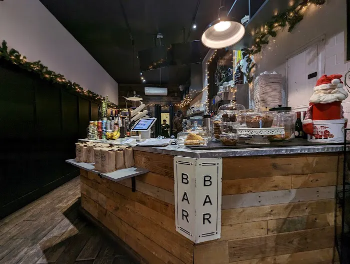 Northside Coffee Picture 1