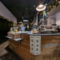 Northside Coffee ico