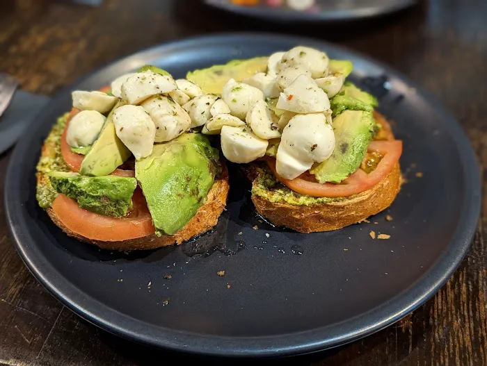 Northside Coffee Picture 4