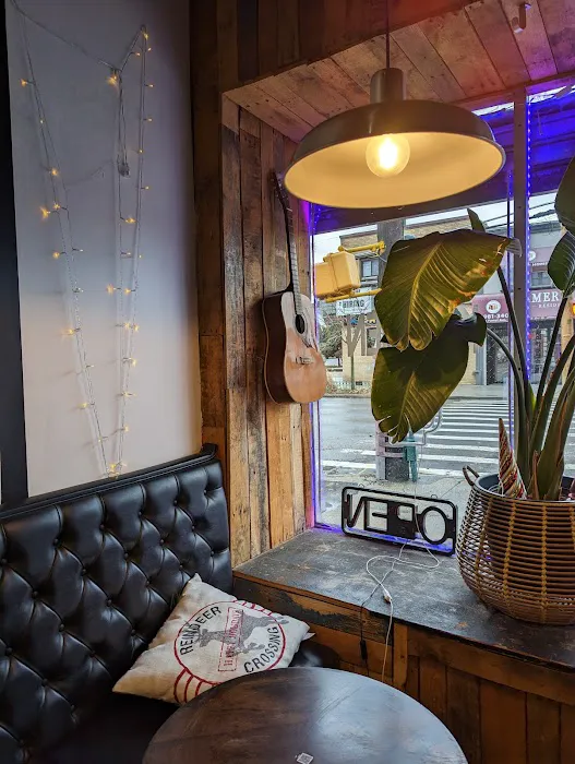 Northside Coffee Picture 2