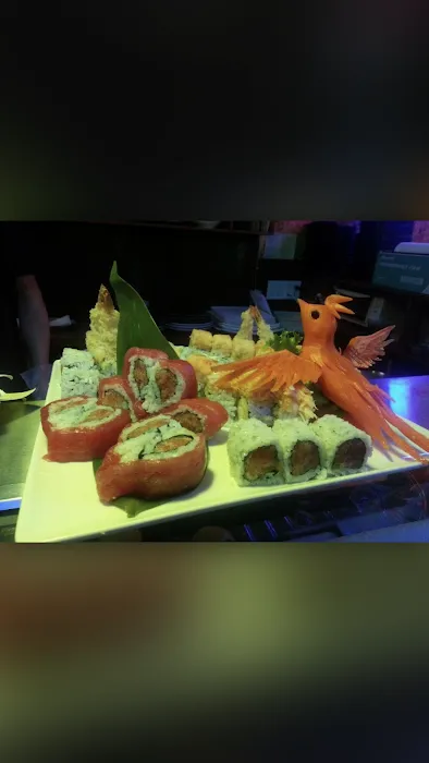 Manor Sushi Picture 5