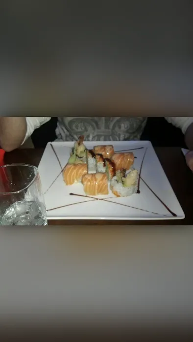 Manor Sushi Picture 8