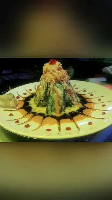 Manor Sushi Picture 10