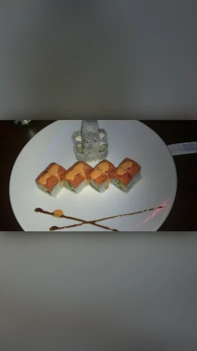 Manor Sushi Picture 4