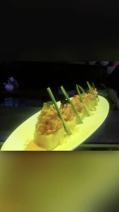 Manor Sushi Picture 1