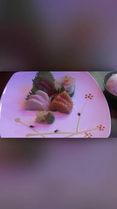 Manor Sushi Picture 6