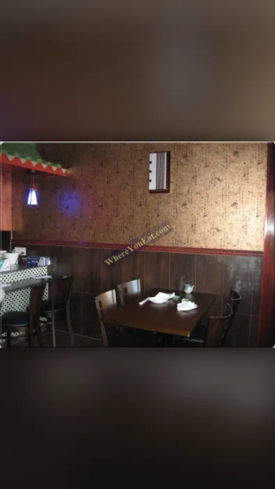 Manor Sushi Picture 9