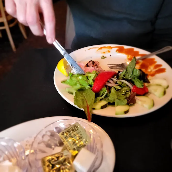 The Manor Picture 10