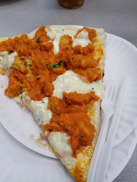 Village Maria Pizza Picture 8