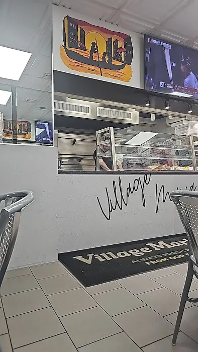 Village Maria Pizza Picture 1