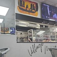 Village Maria Pizza ico