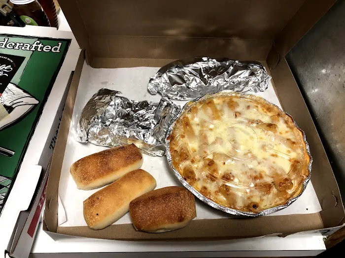 Village Maria Pizza Picture 7