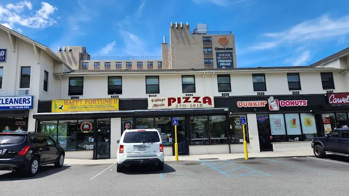 Village Maria Pizza Picture 2