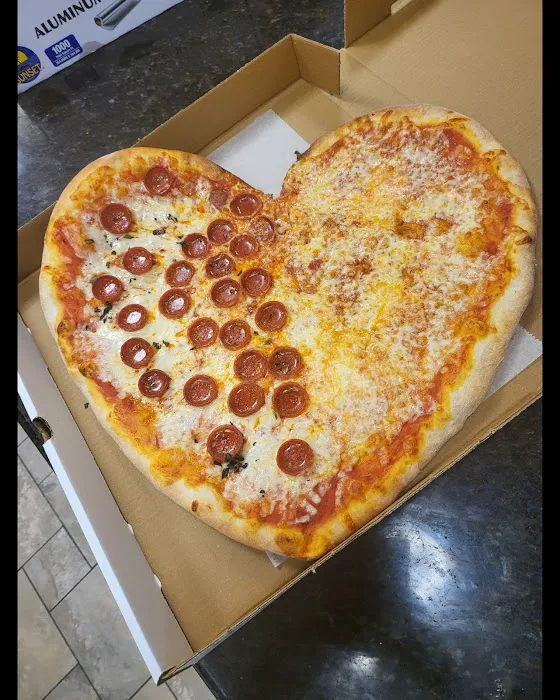 Italian Touch Pizza Pasta and Catering Picture 6