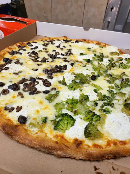 Italian Touch Pizza Pasta and Catering Picture 5