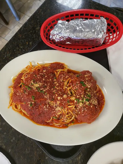 Italian Touch Pizza Pasta and Catering Picture 7