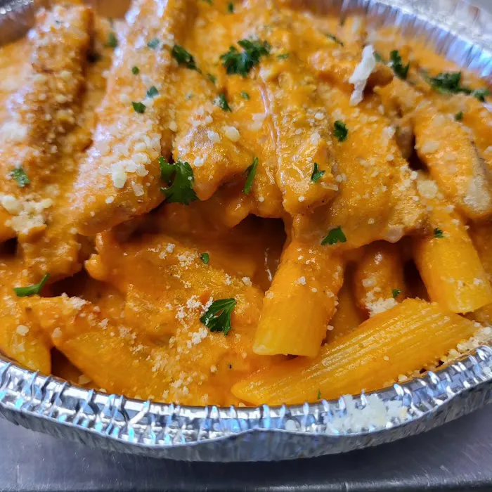 Italian Touch Pizza Pasta and Catering Picture 9