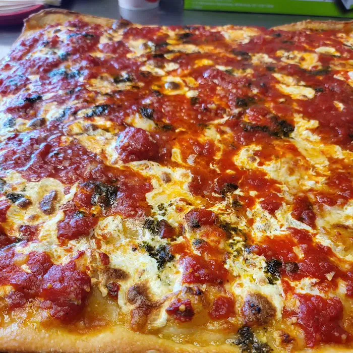 Italian Touch Pizza Pasta and Catering Picture 10