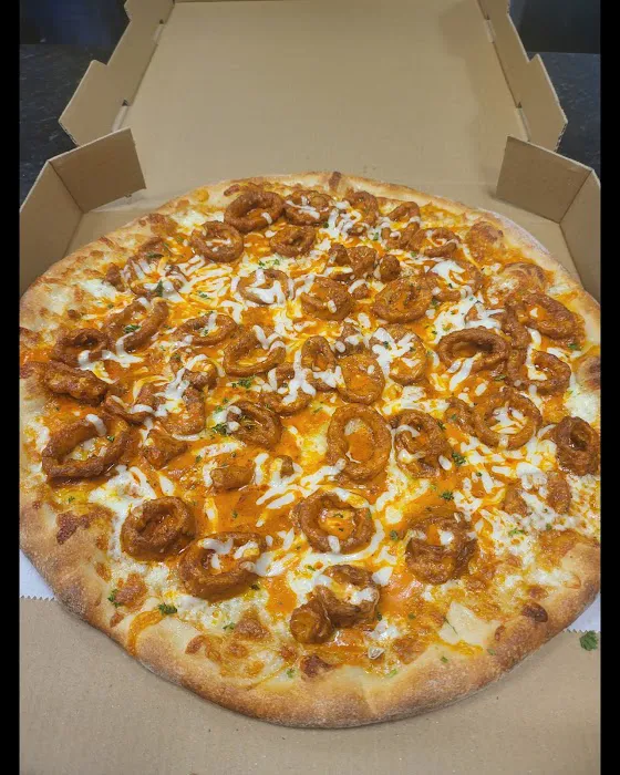 Italian Touch Pizza Pasta and Catering Picture 3