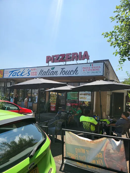 Italian Touch Pizza Pasta and Catering Picture 4