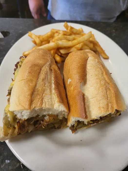 Italian Touch Pizza Pasta and Catering Picture 1