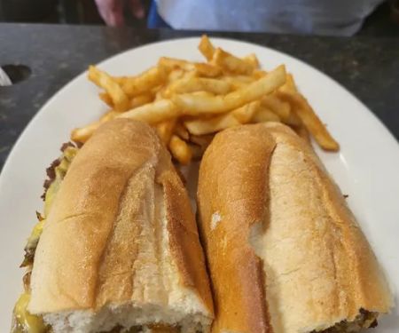 Italian Touch Pizza Pasta and Catering