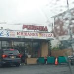 Marianna’s Pizza