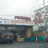 Marianna’s Pizza ico